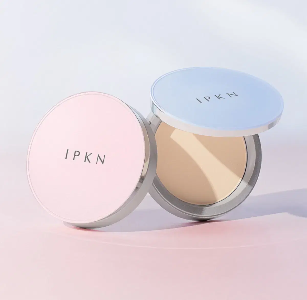 ipkn 입큰 퍼퓸 파우더 팩트 딜라이트 에디션